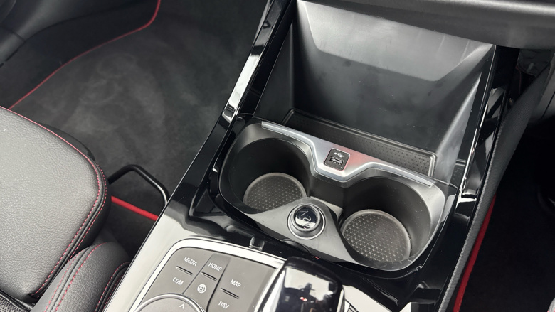 BMW 1 Series 128ti 5dr Step Auto [Live Cockpit Professional] Petrol Hatchback